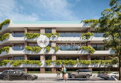 Mieszkanie w bloku - Nowy budynek - San Pedro De Alcantara -
                San Pedro De Alcantara