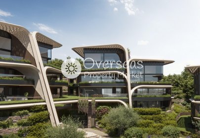 Mieszkanie w bloku - Nowy budynek - San Roque - Sotogrande