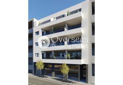 Mieszkanie w bloku - Nowy budynek - Torrevieja - Torrevieja