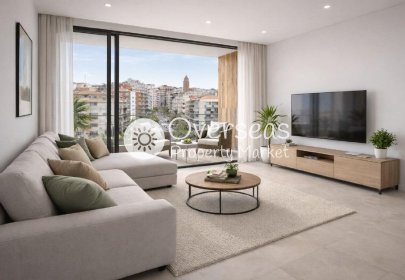 Mieszkanie w bloku - Nowy budynek - Torrevieja - Torrevieja