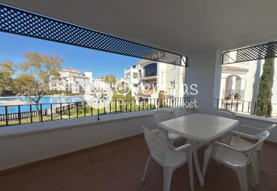 Mieszkanie w bloku - Odsprzedaż - Torre Pacheco -
                Torre Pacheco