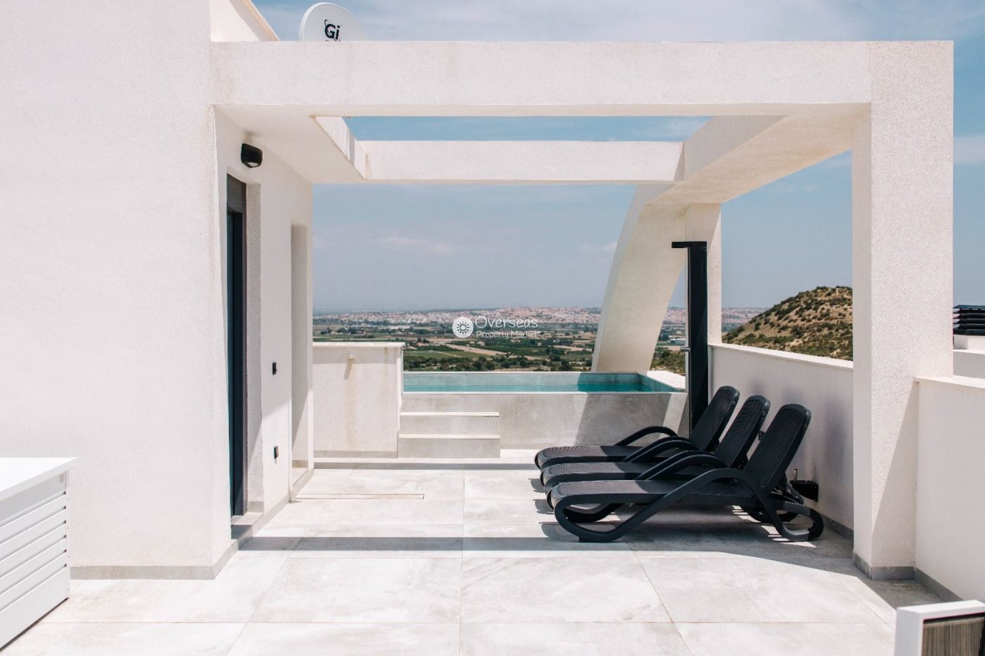 Neue Gebäude - Bungalow -
Rojales - La Marquesa Golf