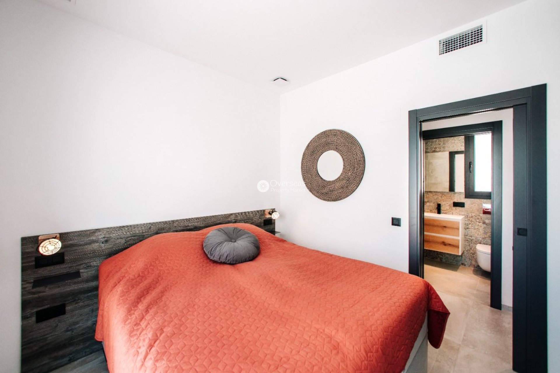 Neue Gebäude - Bungalow -
Rojales - La Marquesa Golf