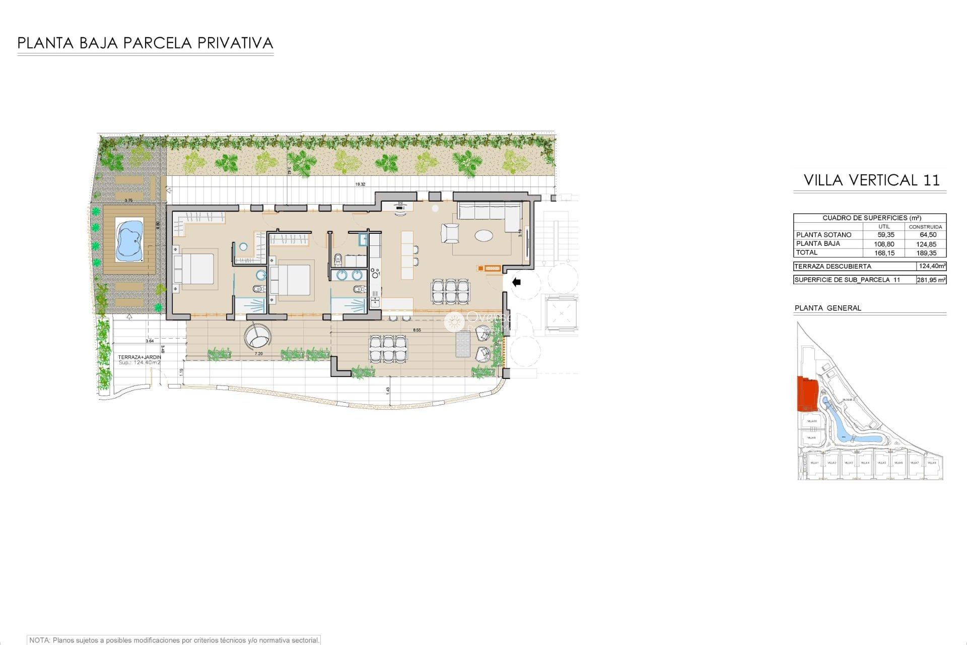 Neue Gebäude - Bungalow -
San Juan de los Terreros - Mar De Pulpí