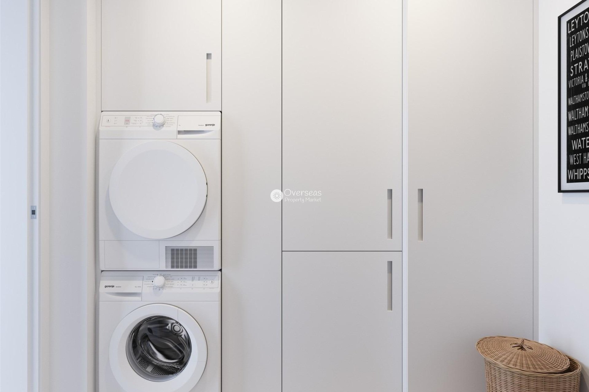 Neue Gebäude - Ground floor apartment -
Benahavís