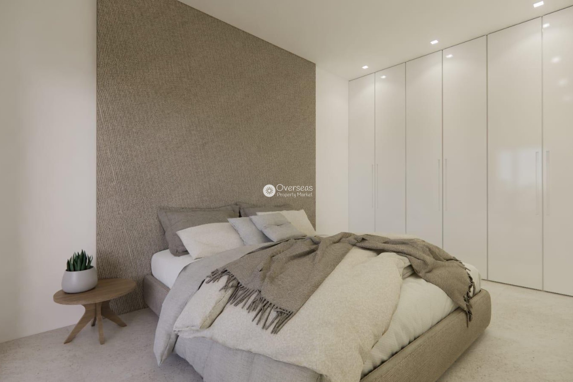 Neue Gebäude - Ground floor apartment -
Catral