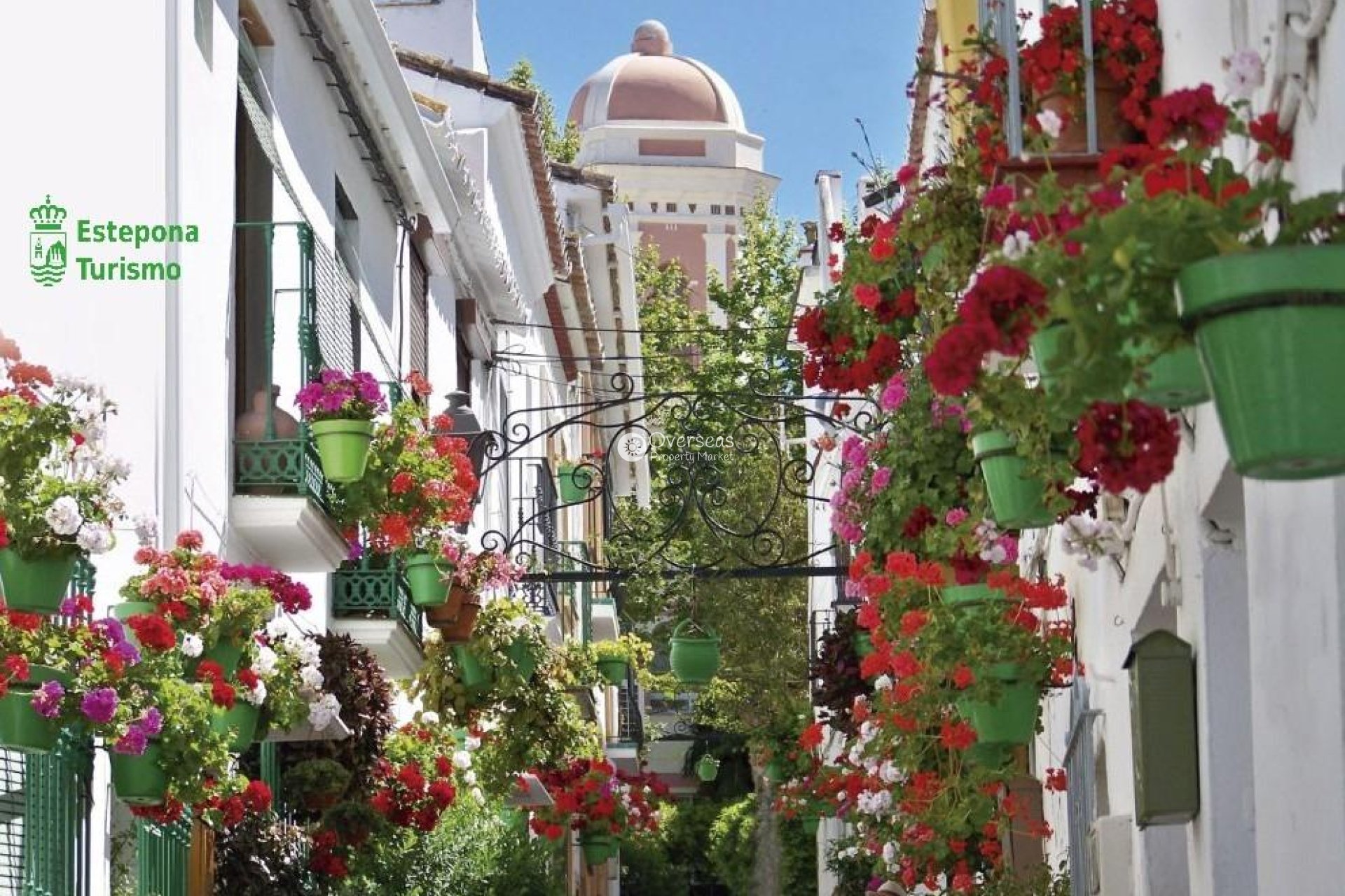 Neue Gebäude - Ground floor apartment -
Estepona