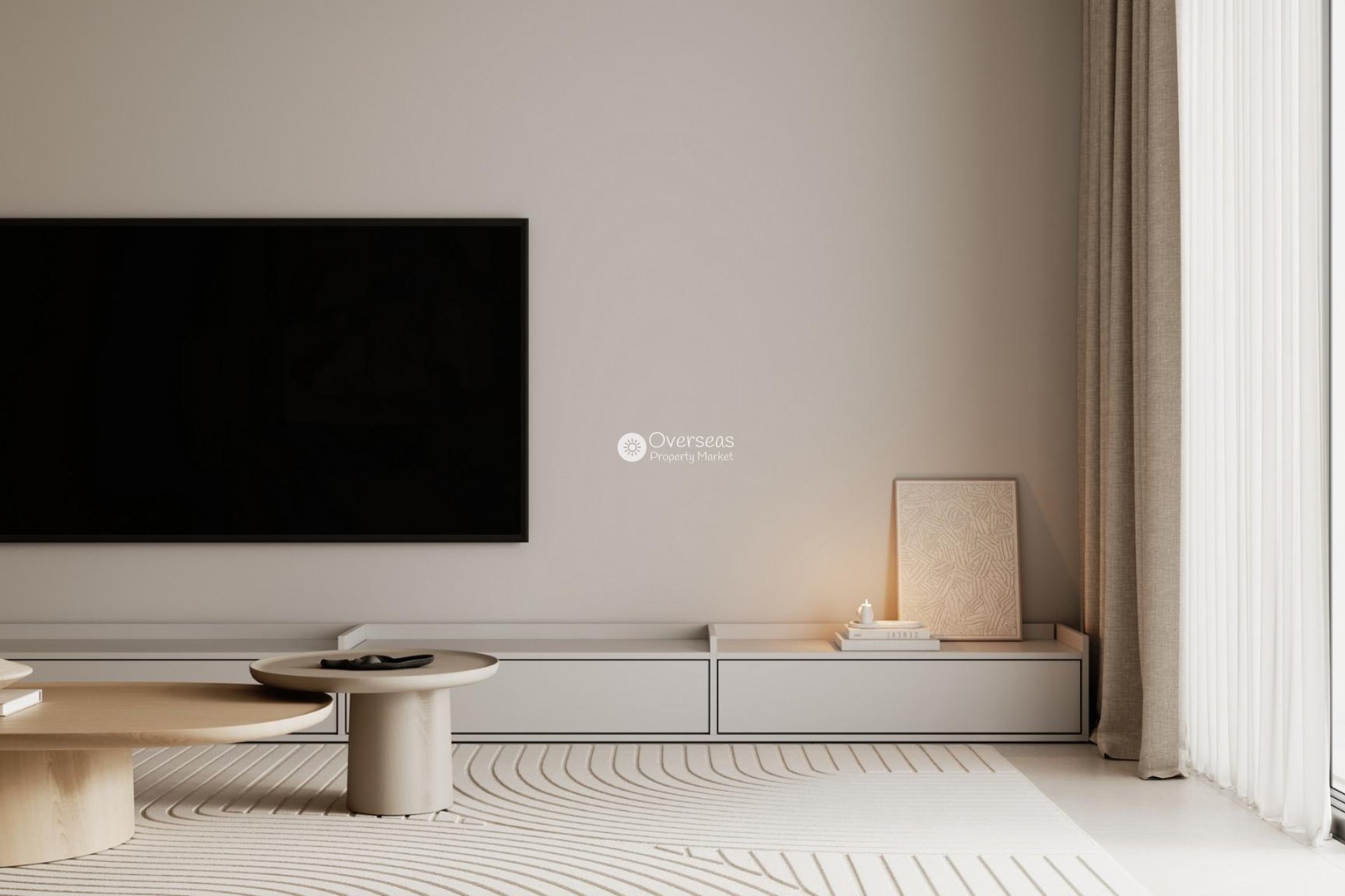 Neue Gebäude - Ground floor apartment -
Estepona