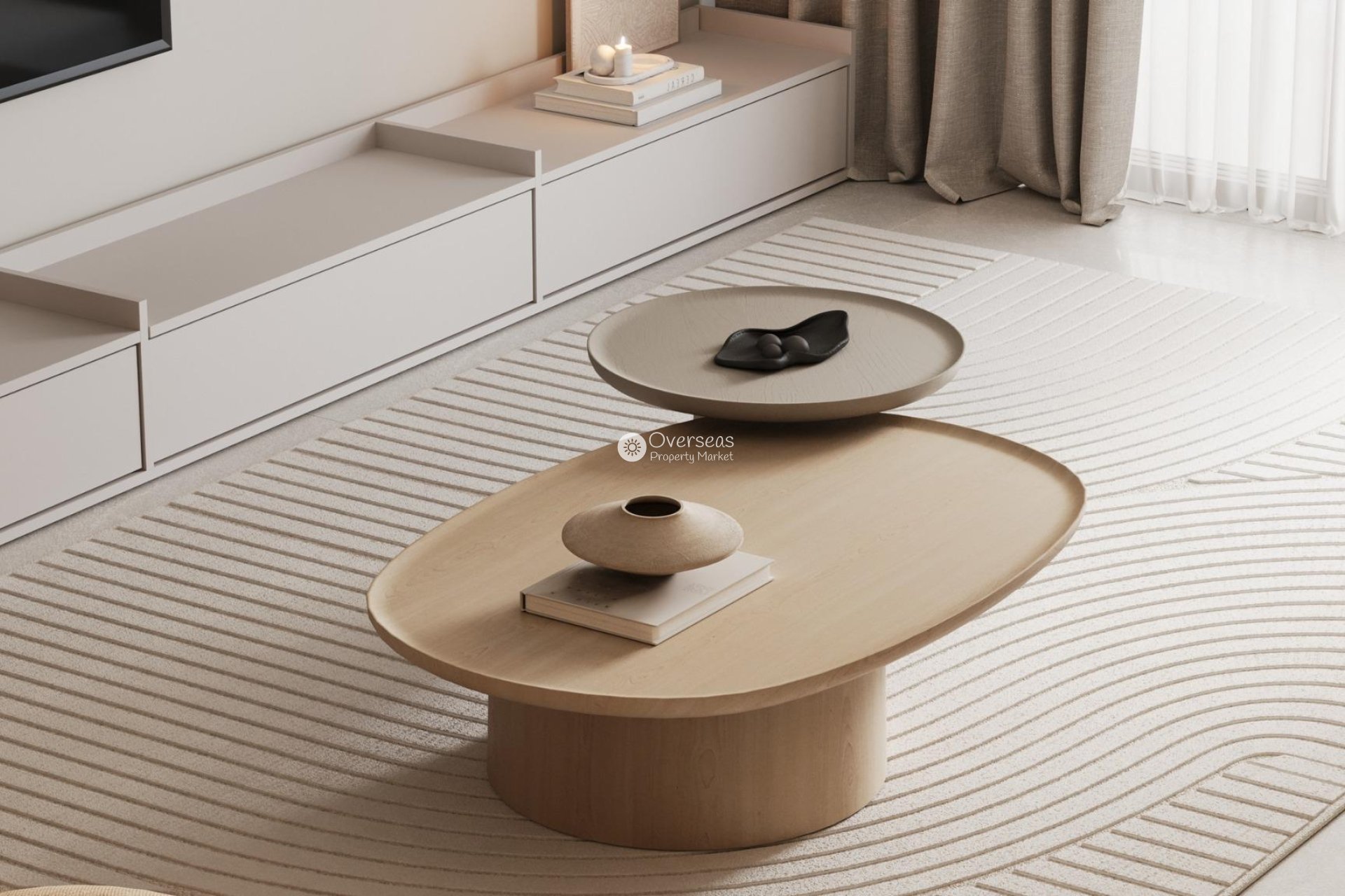 Neue Gebäude - Ground floor apartment -
Estepona