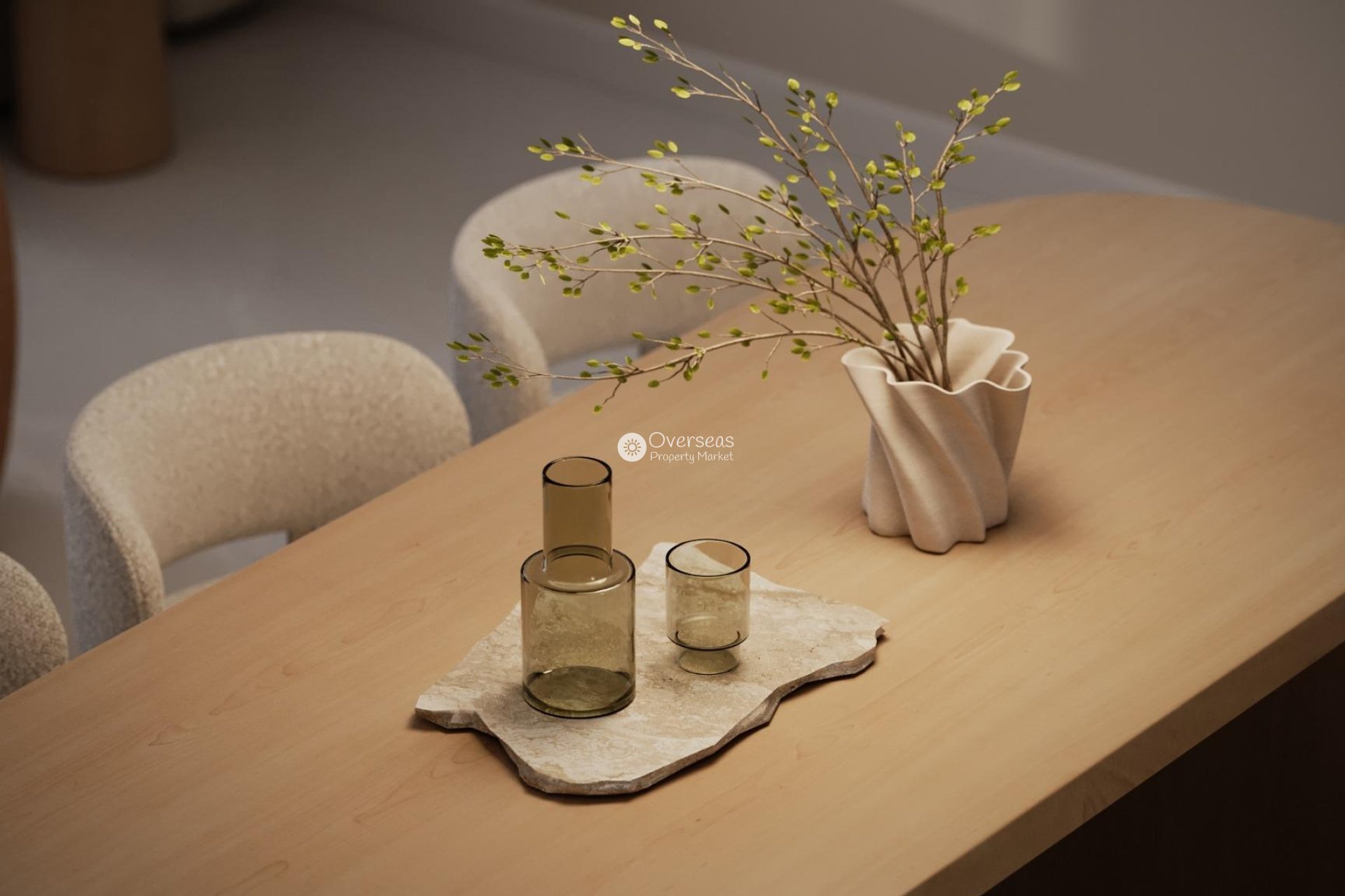 Neue Gebäude - Ground floor apartment -
Estepona