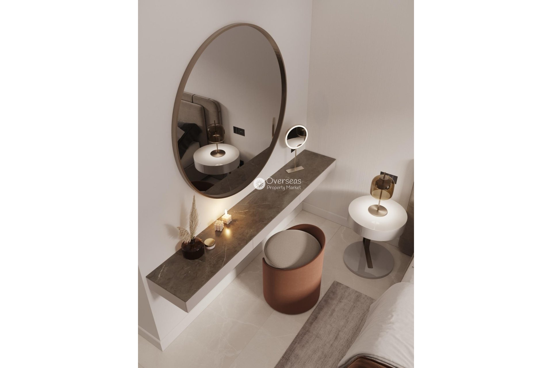 Neue Gebäude - Ground floor apartment -
Estepona