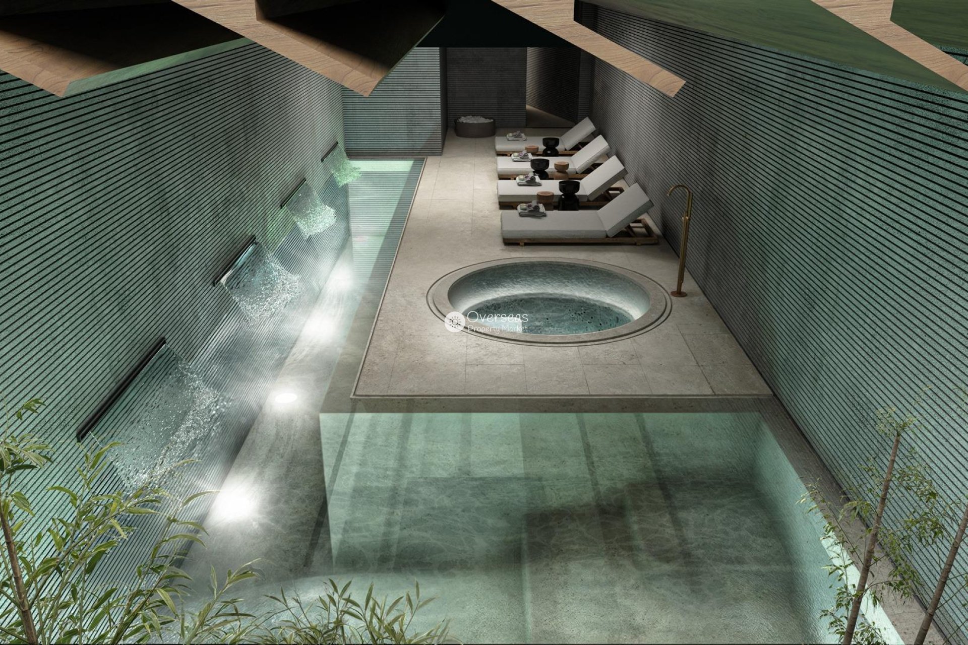 Neue Gebäude - Ground floor apartment -
Estepona