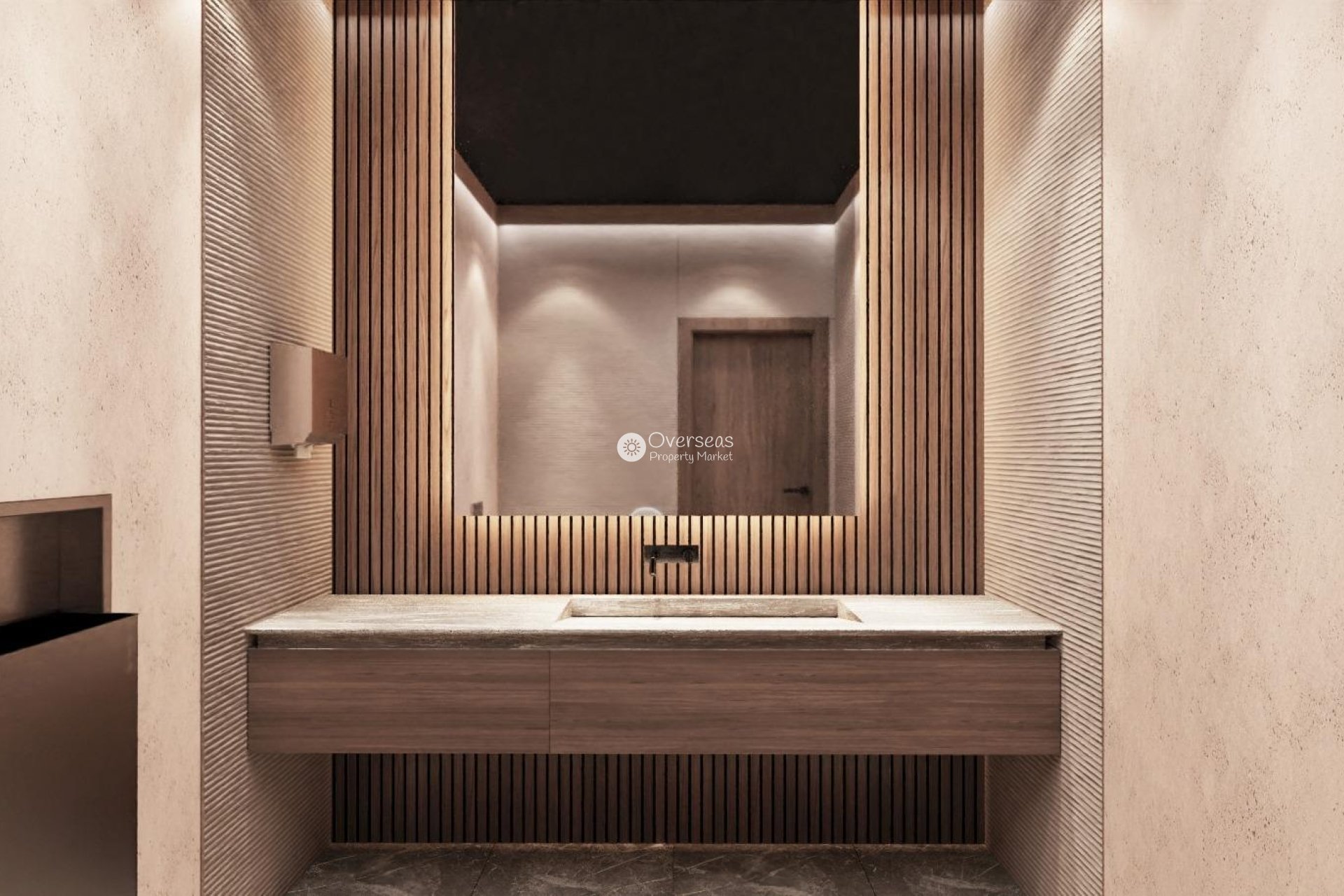 Neue Gebäude - Ground floor apartment -
Estepona