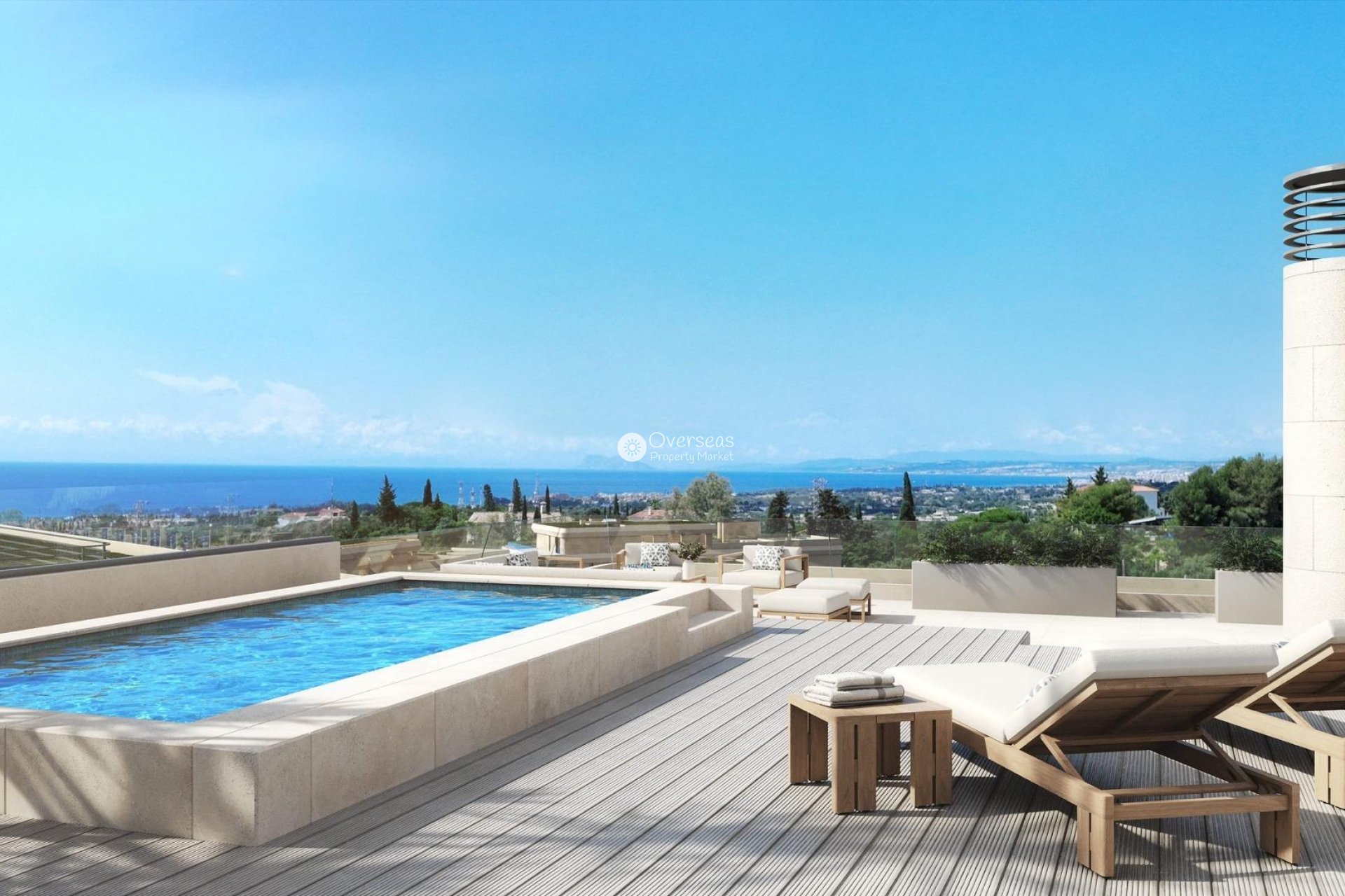 Neue Gebäude - Ground floor apartment -
Estepona