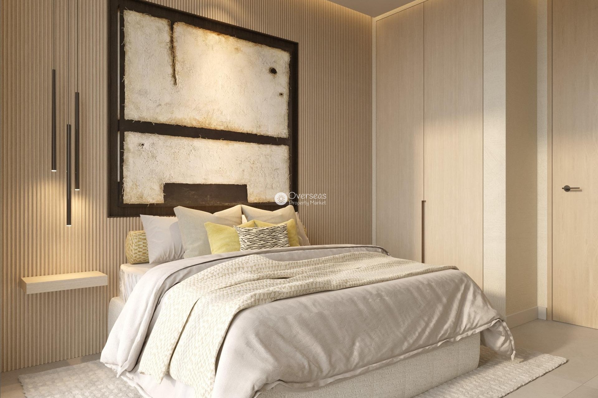 Neue Gebäude - Ground floor apartment -
Estepona