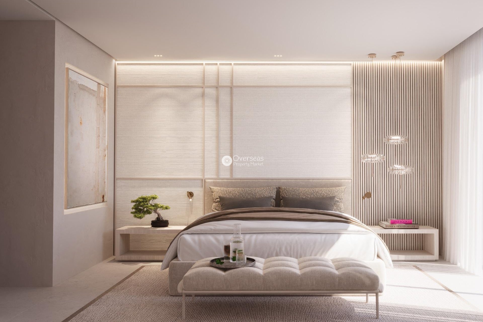 Neue Gebäude - Ground floor apartment -
Estepona