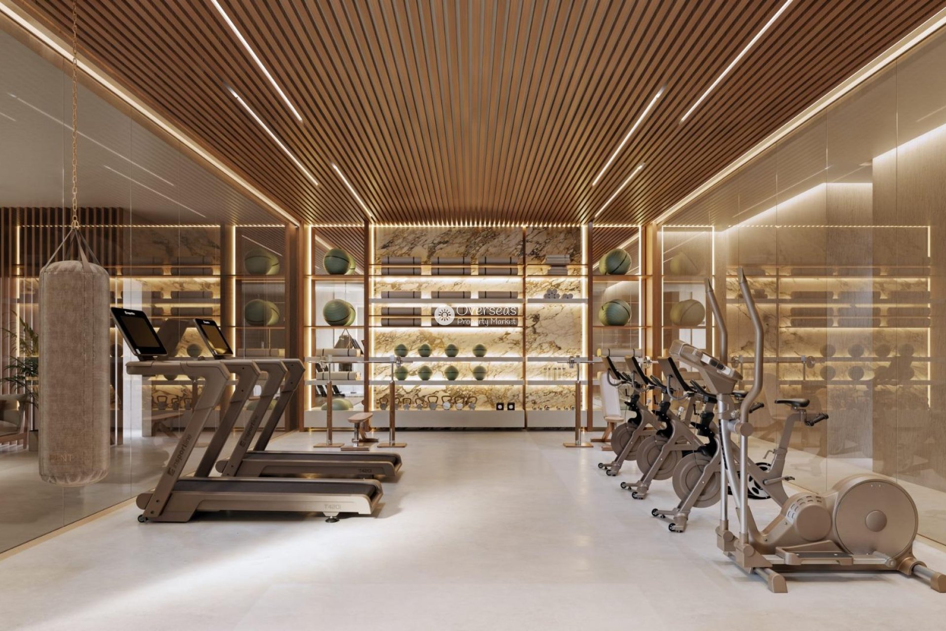 Neue Gebäude - Ground floor apartment -
Estepona