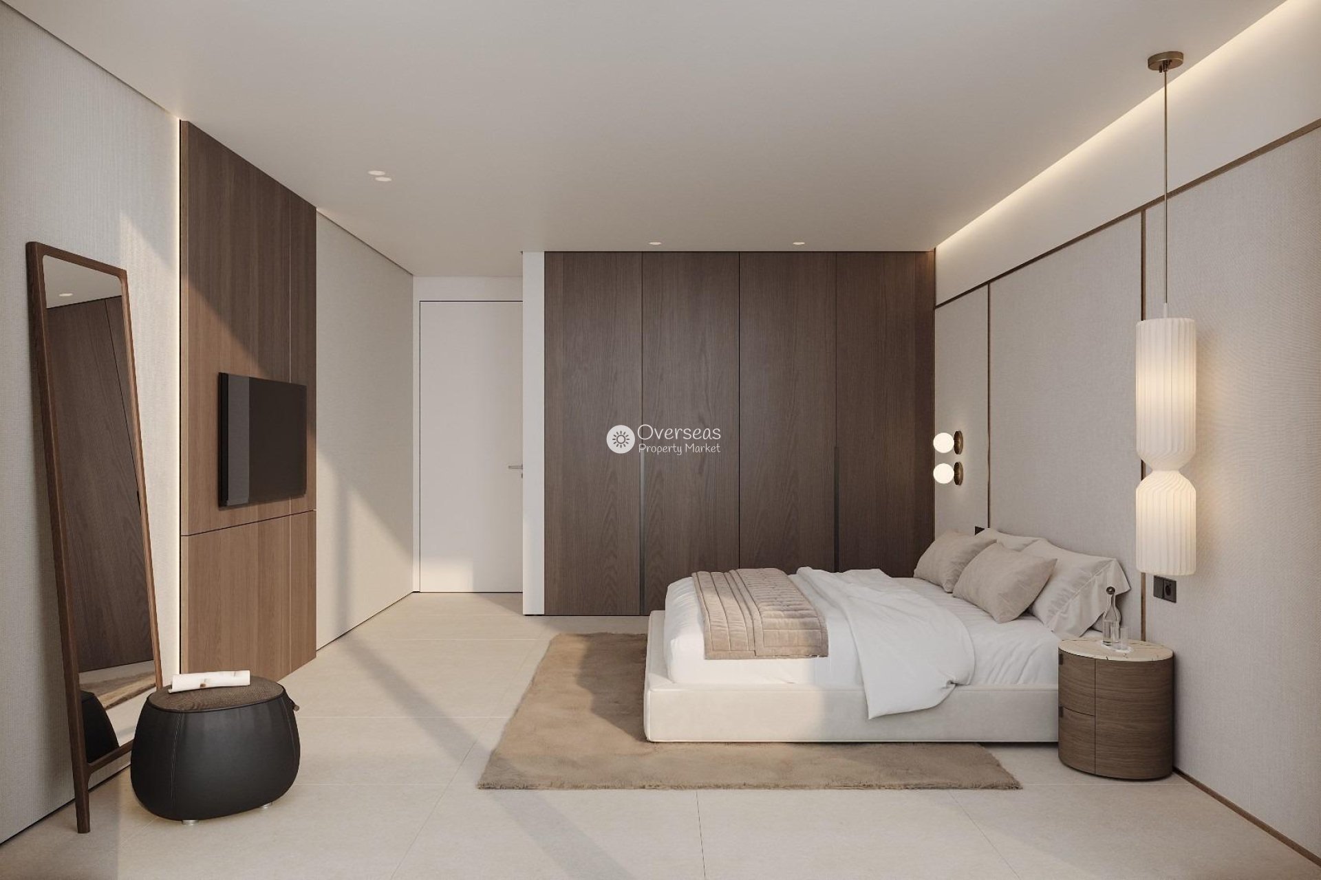 Neue Gebäude - Ground floor apartment -
Estepona