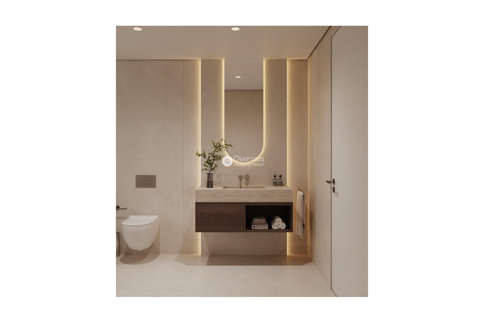 Neue Gebäude - Ground floor apartment -
Estepona