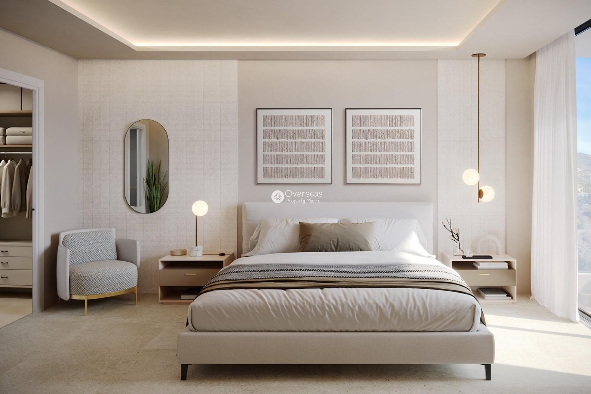 Neue Gebäude - Ground floor apartment -
Fuengirola