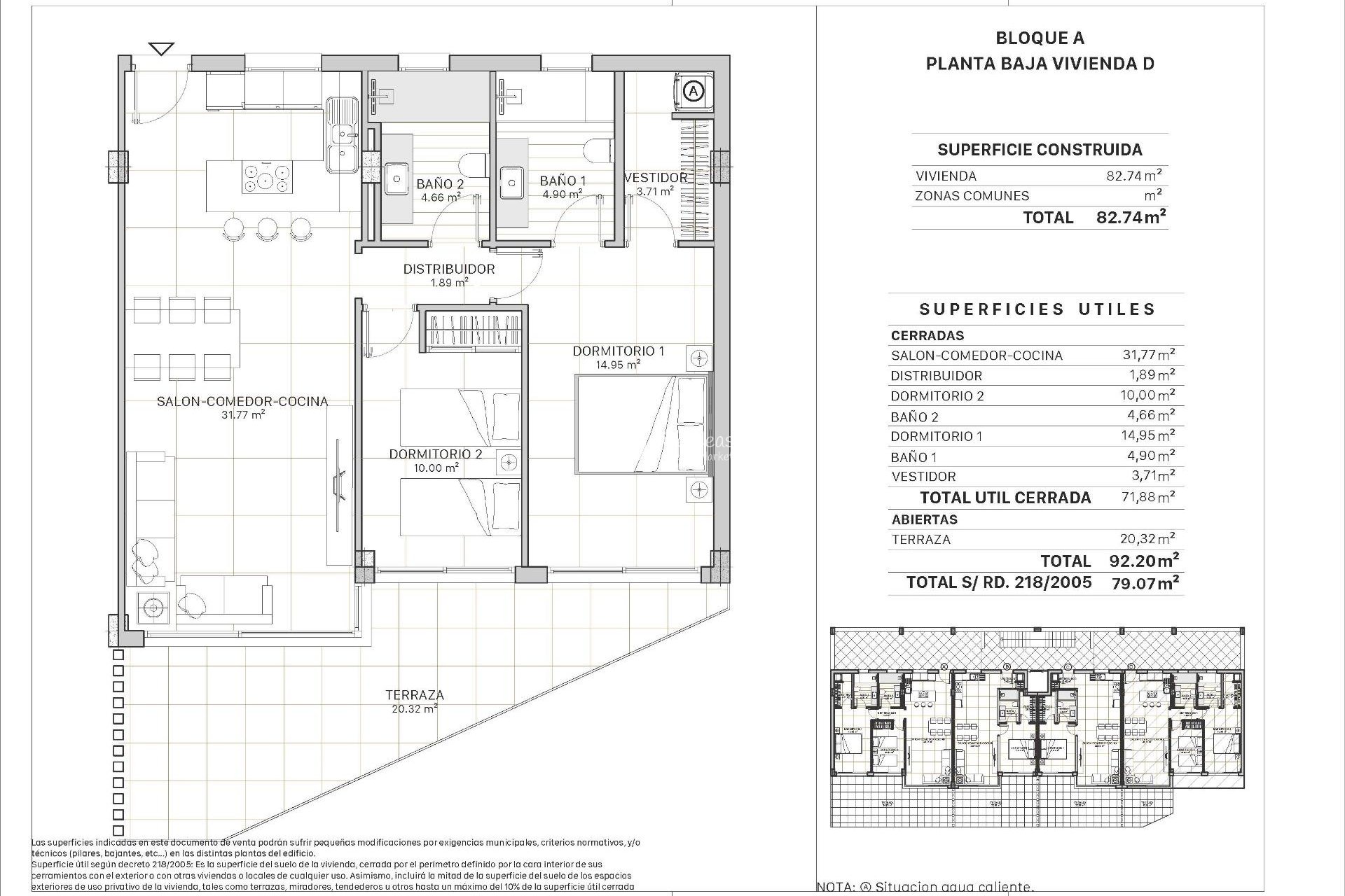 Neue Gebäude - Ground floor apartment -
Fuengirola