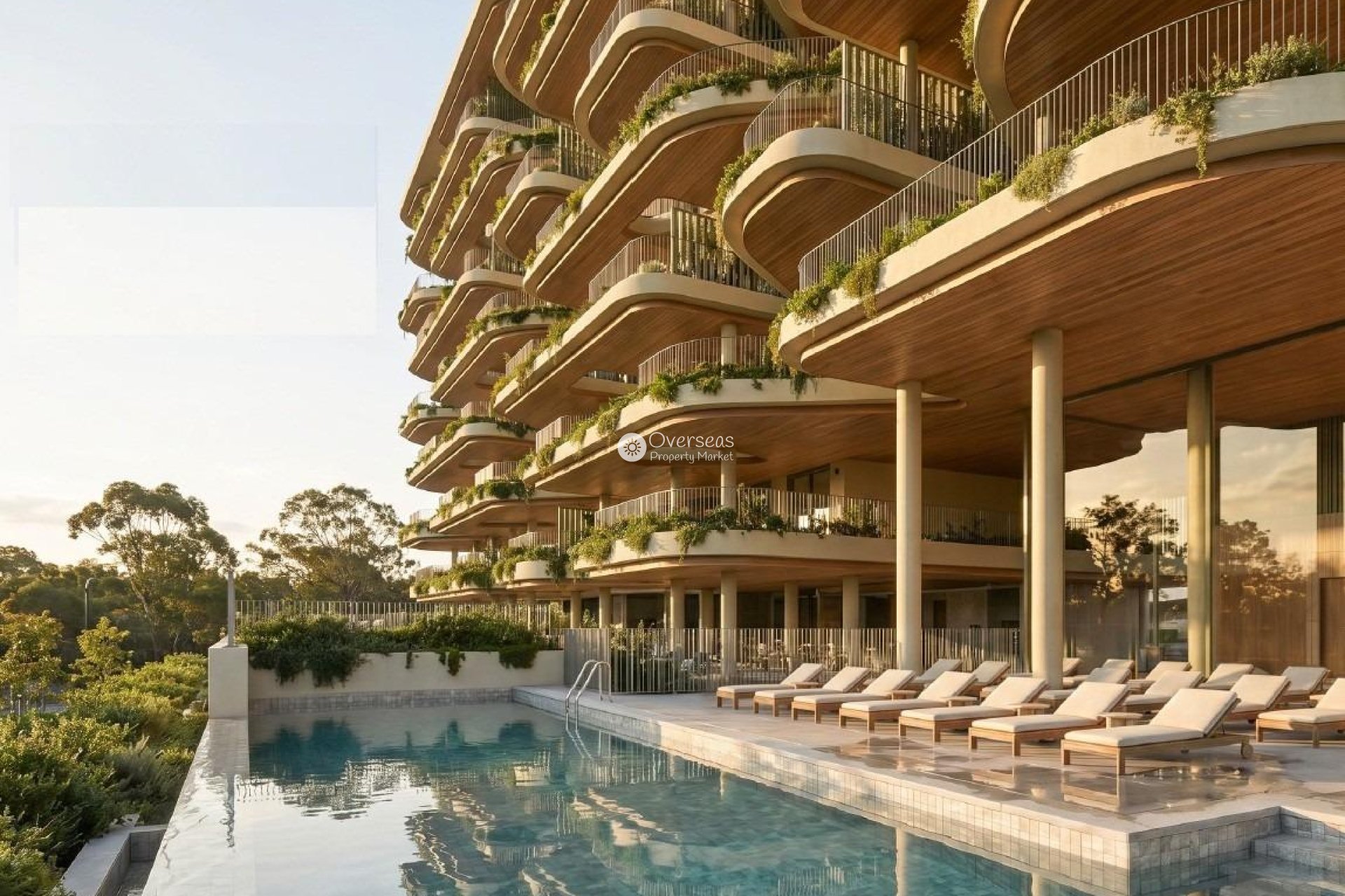 Neue Gebäude - Ground floor apartment -
Fuengirola