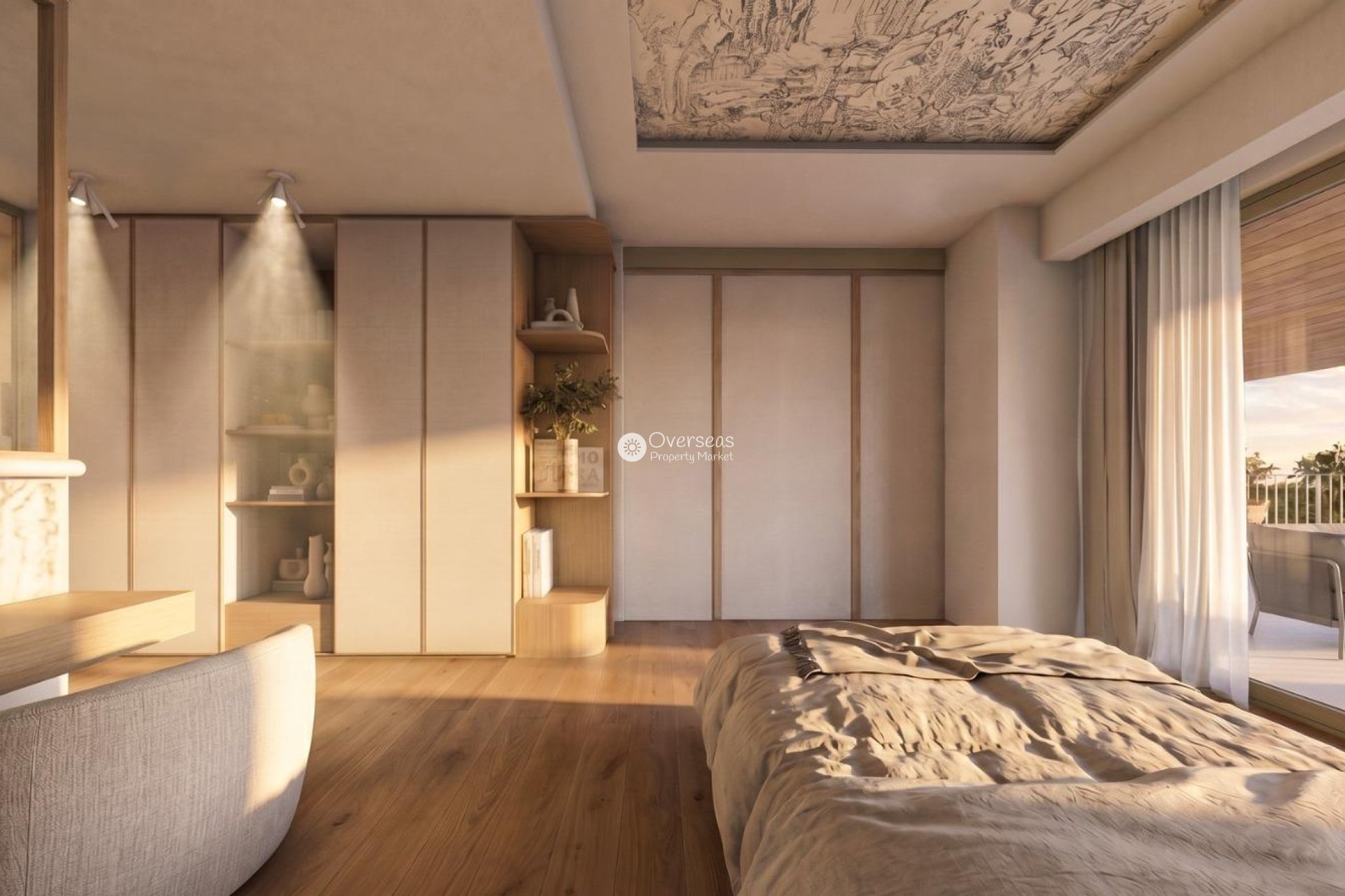 Neue Gebäude - Ground floor apartment -
Fuengirola