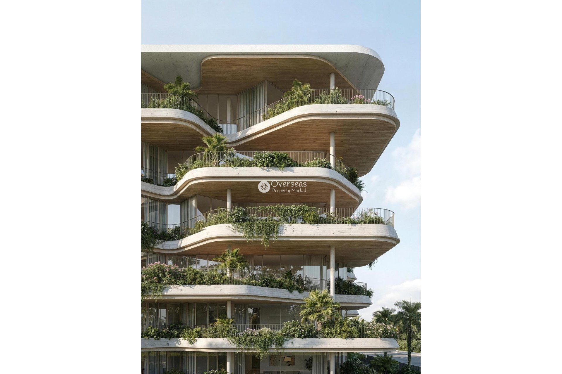 Neue Gebäude - Ground floor apartment -
Fuengirola