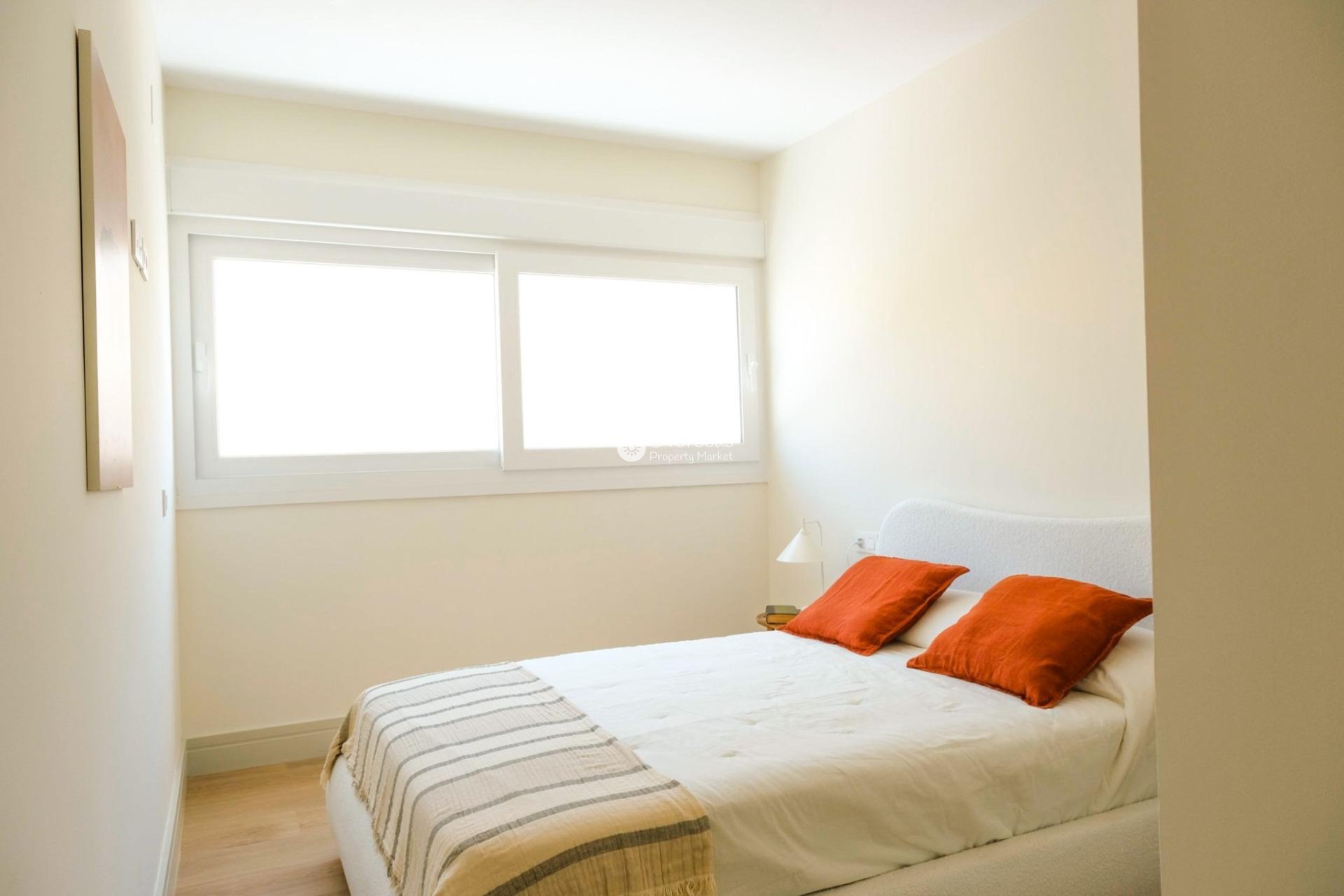 Neue Gebäude - Ground floor apartment -
Málaga