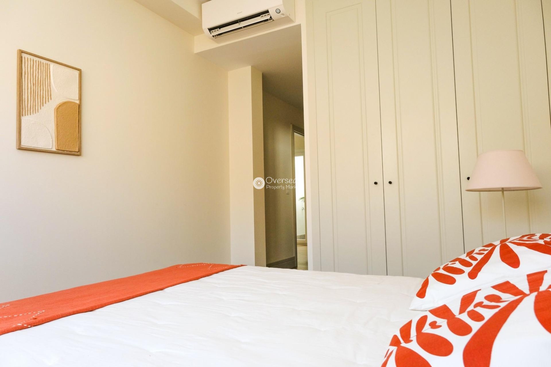 Neue Gebäude - Ground floor apartment -
Málaga