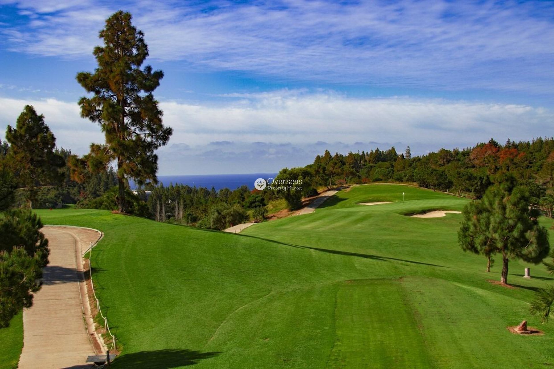 Neue Gebäude - Ground floor apartment -
Mijas