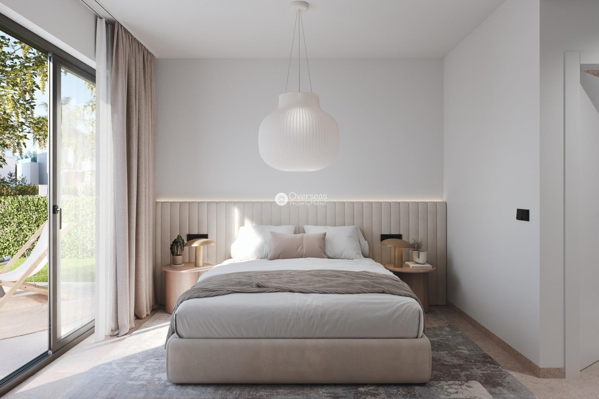 Neue Gebäude - Ground floor apartment -
Torre Pacheco