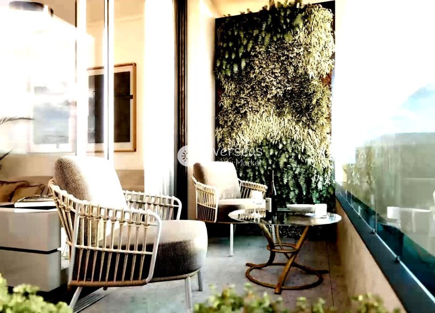 Neue Gebäude - Ground floor apartment -
Torrevieja