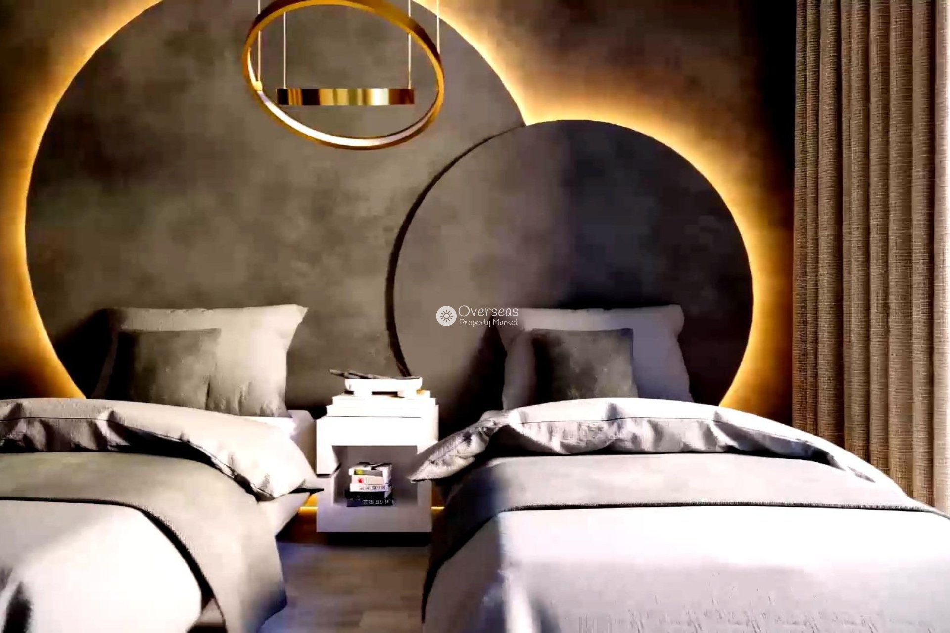 Neue Gebäude - Ground floor apartment -
Torrevieja