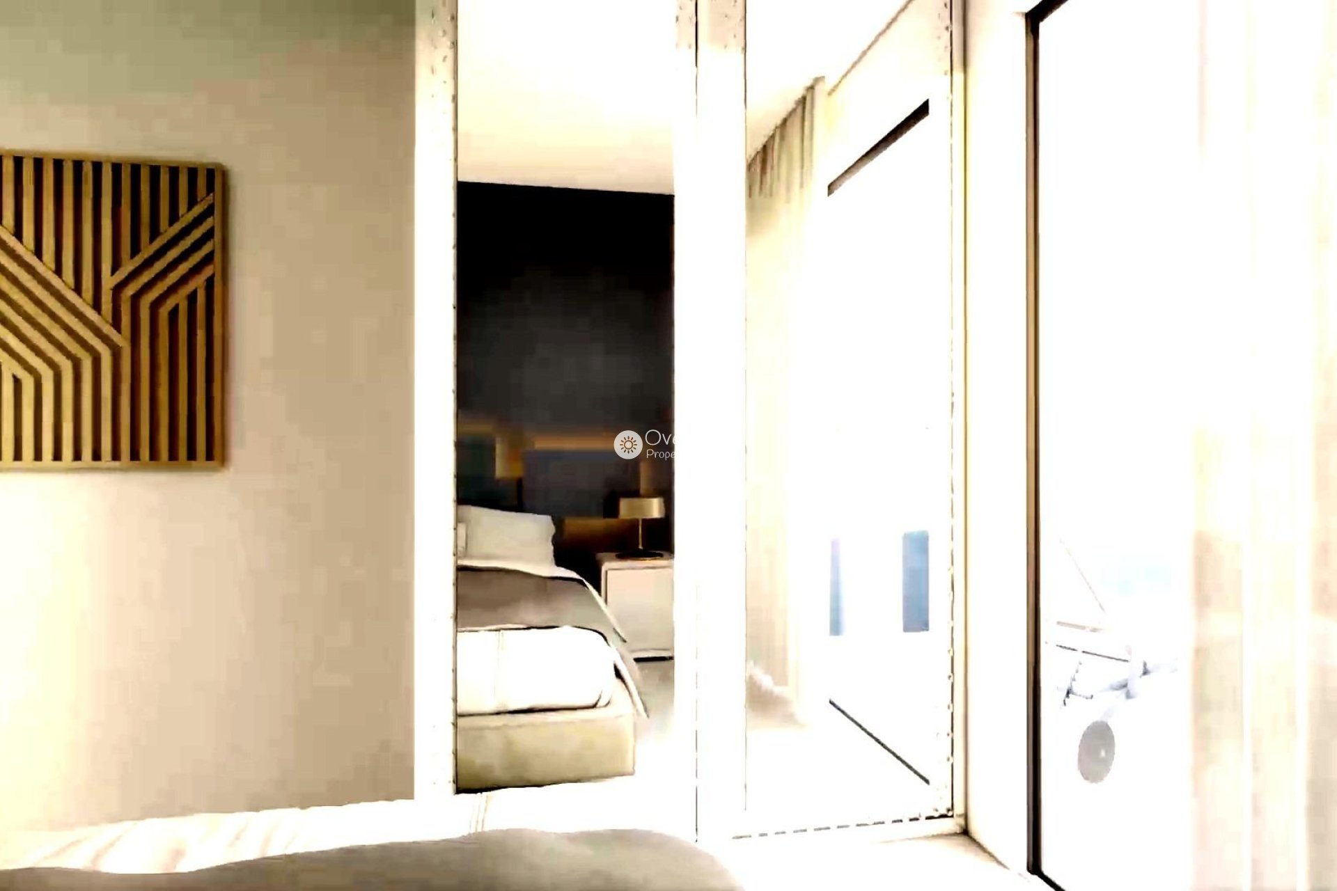 Neue Gebäude - Ground floor apartment -
Torrevieja