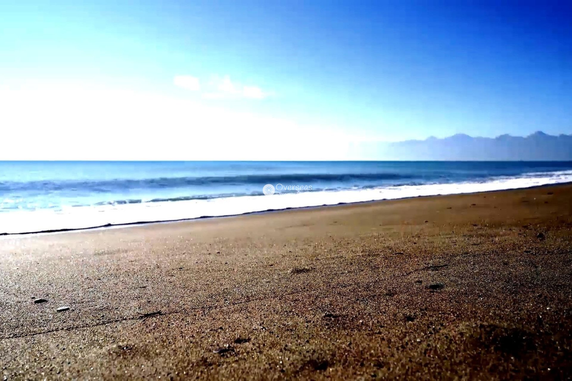 Neue Gebäude - Ground floor apartment -
Torrevieja