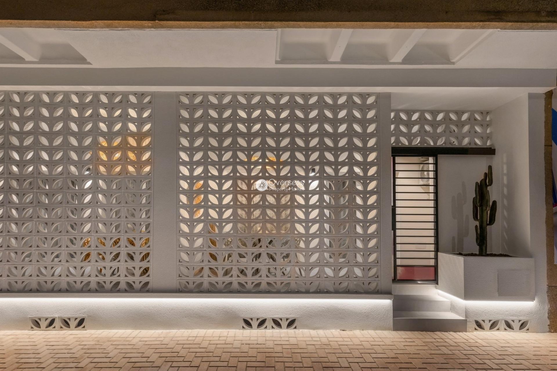 Neue Gebäude - Ground floor apartment -
Torrevieja