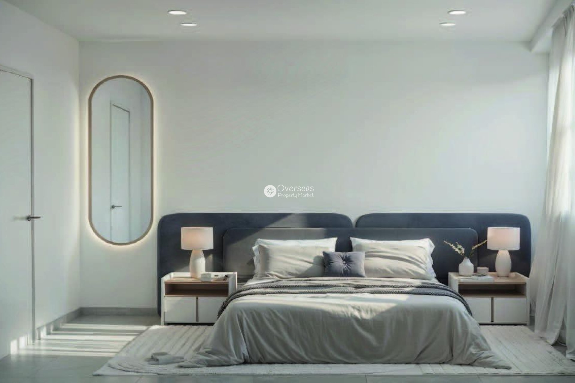 Neue Gebäude - Ground floor apartment -
Torrevieja