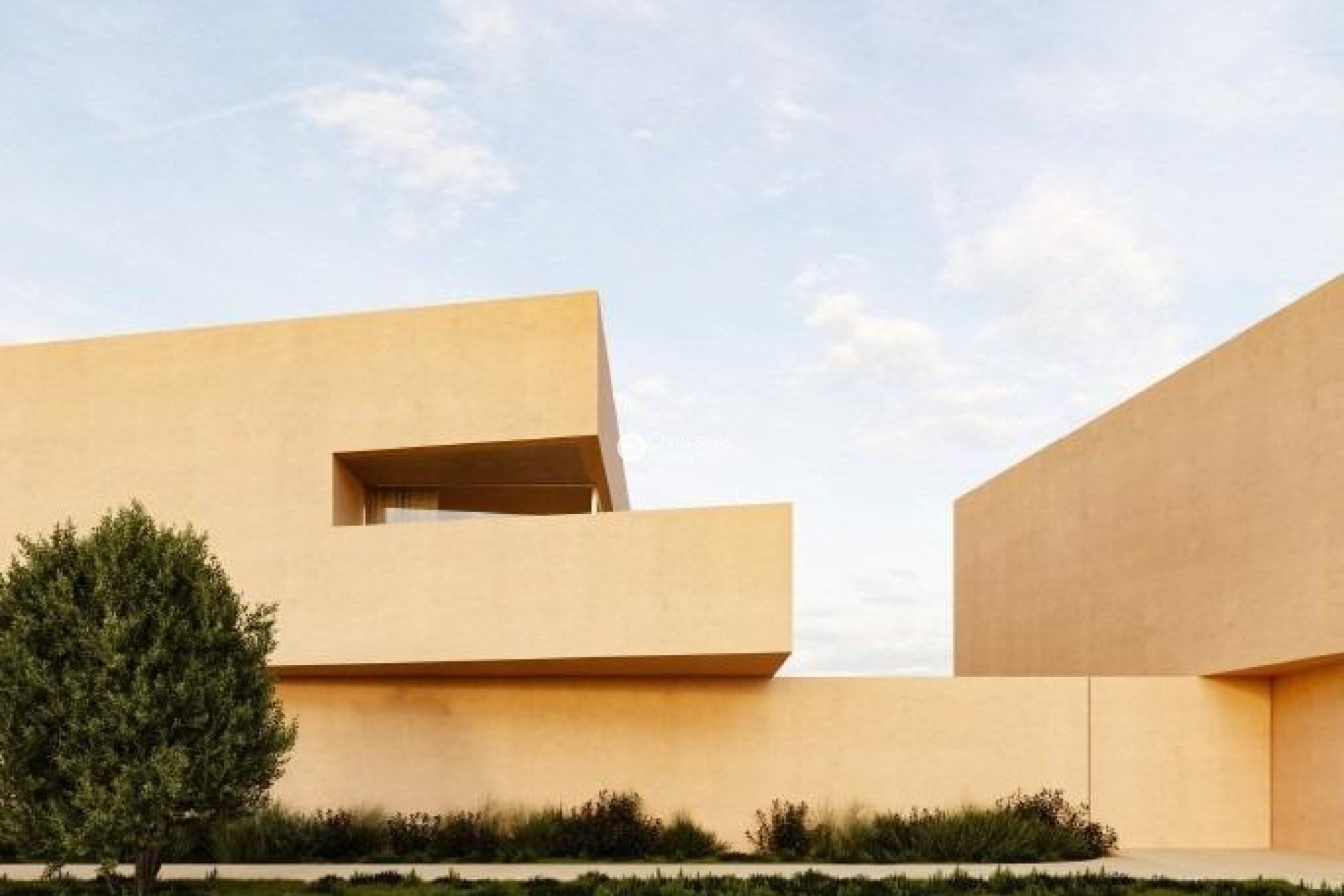 Neue Gebäude - Ground Floor Bungalow -
Torrevieja