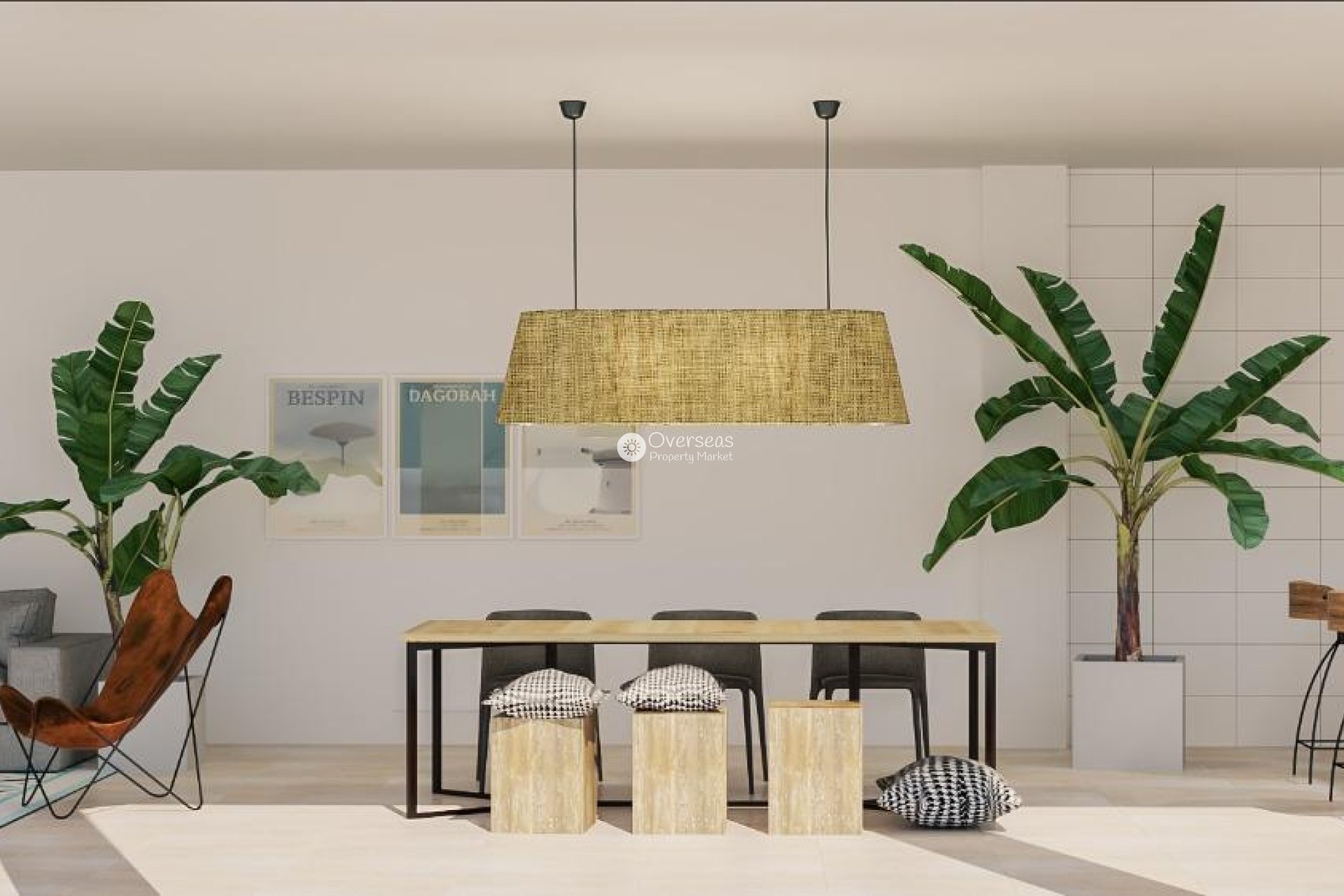 Neue Gebäude - Penthouse -
Benalmádena