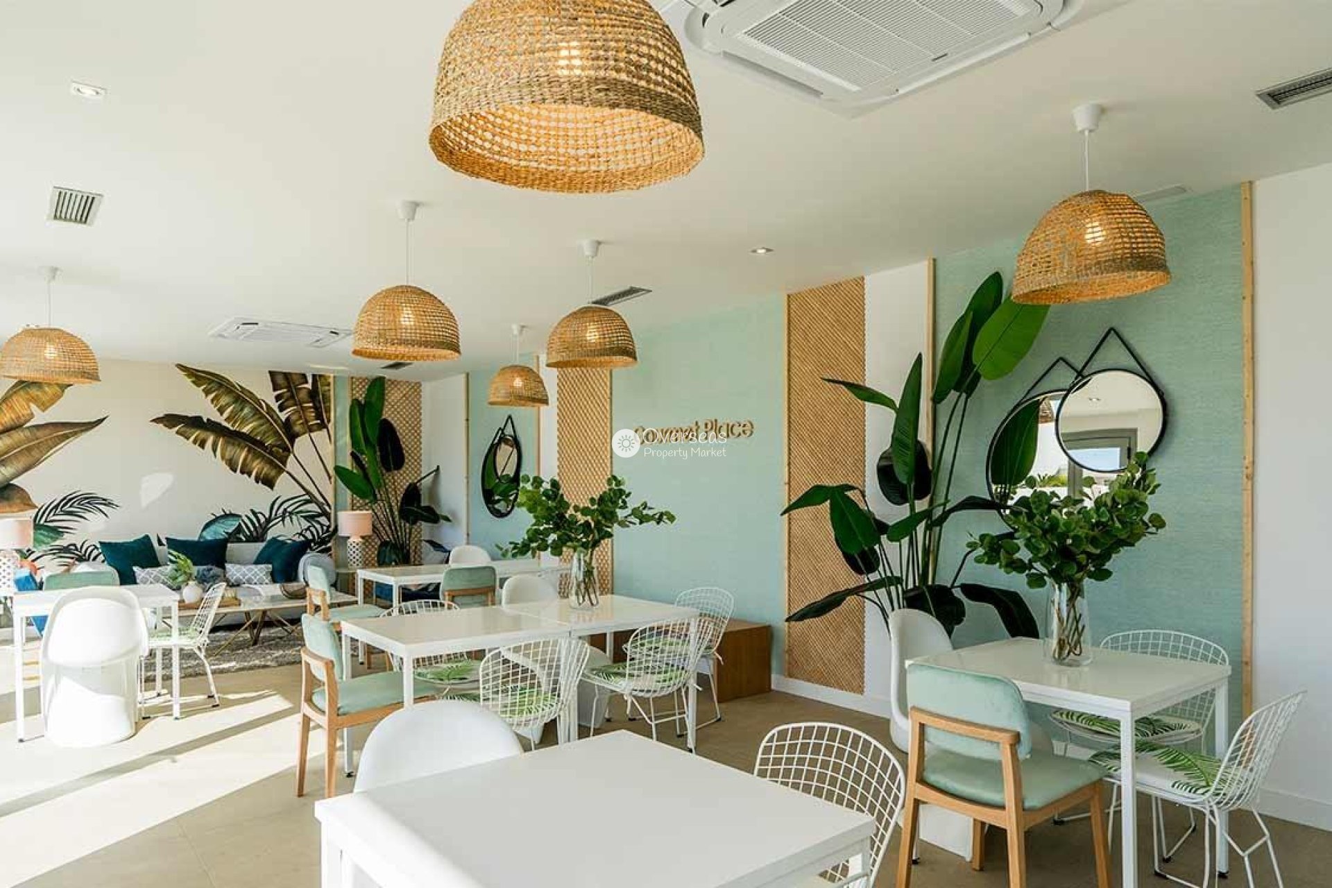 Neue Gebäude - Penthouse -
Benalmádena