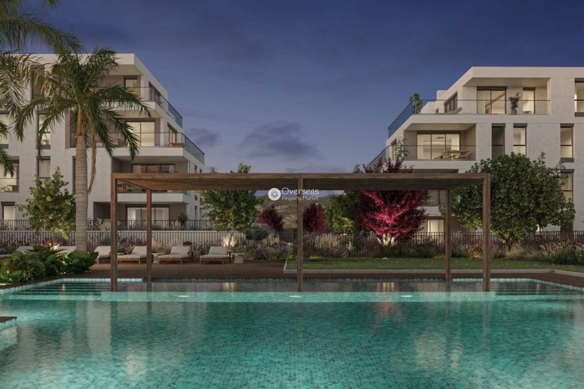 Neue Gebäude - Penthouse -
Benicassim