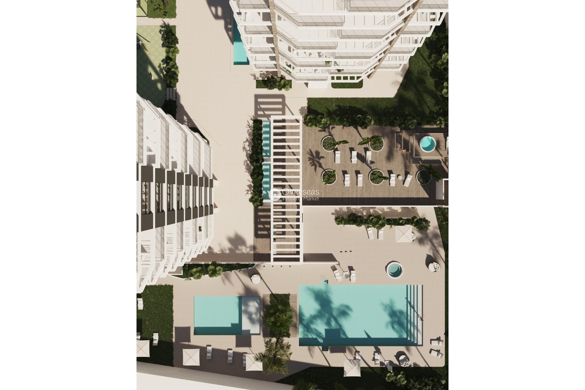 Neue Gebäude - Penthouse -
Calpe