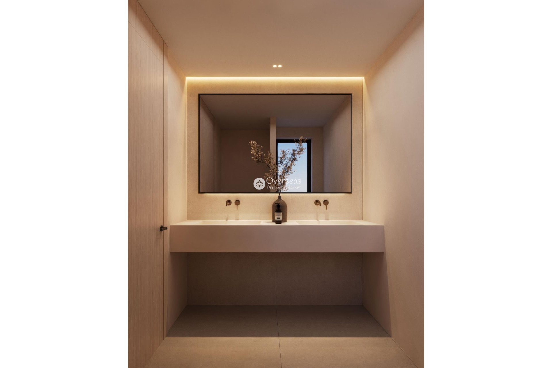 Neue Gebäude - Penthouse -
Estepona