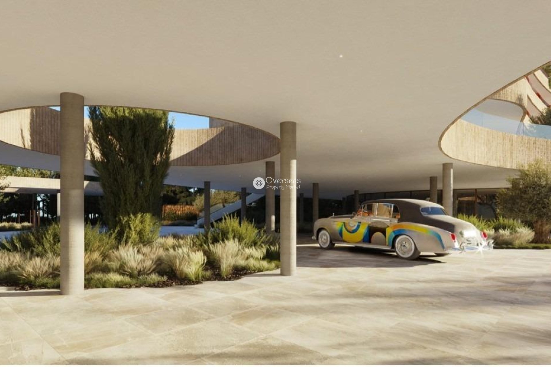 Neue Gebäude - Penthouse -
Fuengirola