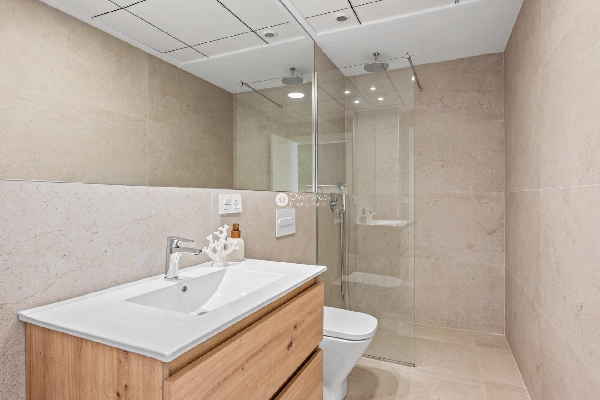 Neue Gebäude - Penthouse -
Los Alcazares