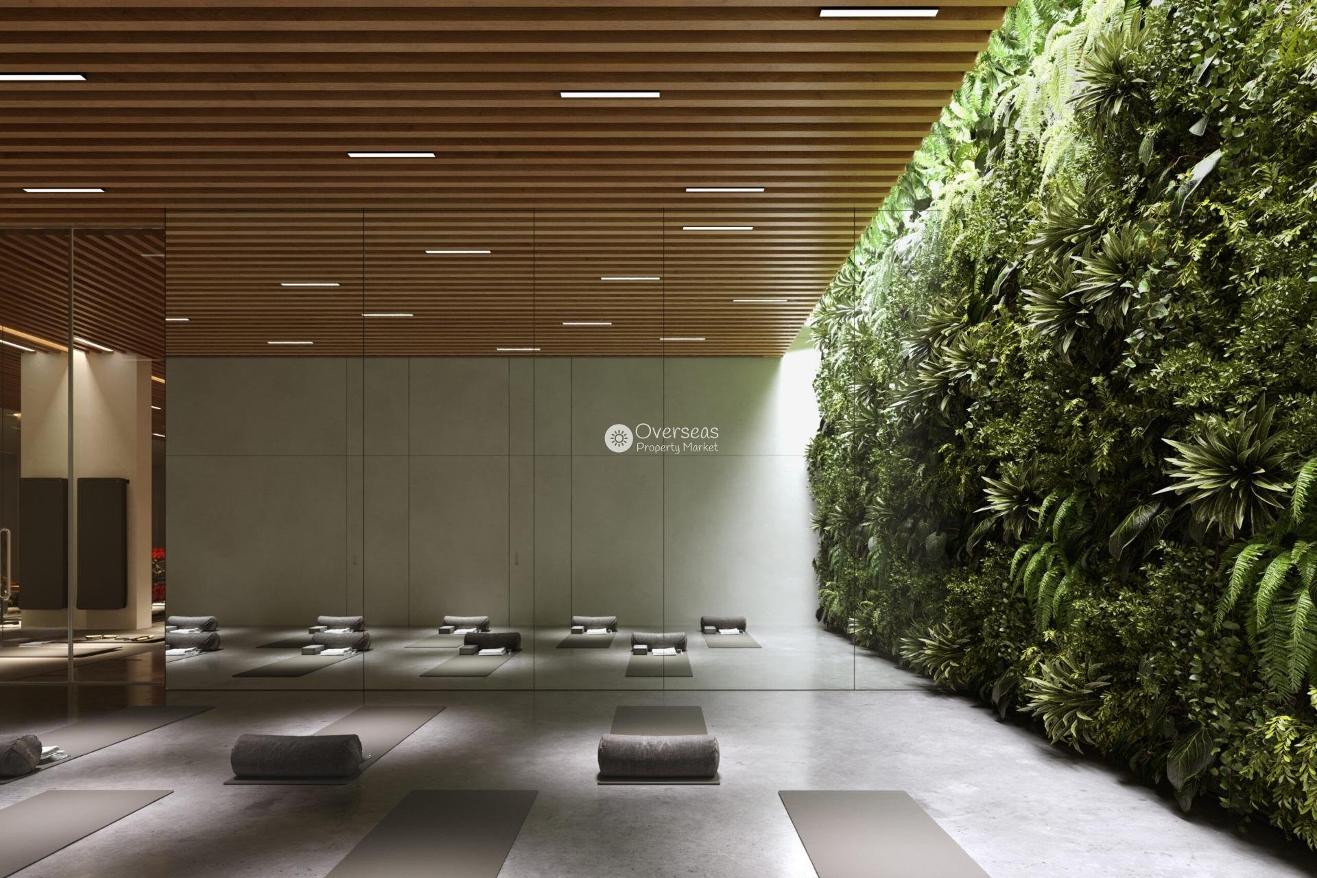 Neue Gebäude - Penthouse -
Marbella - Lomas De Marbella Club
