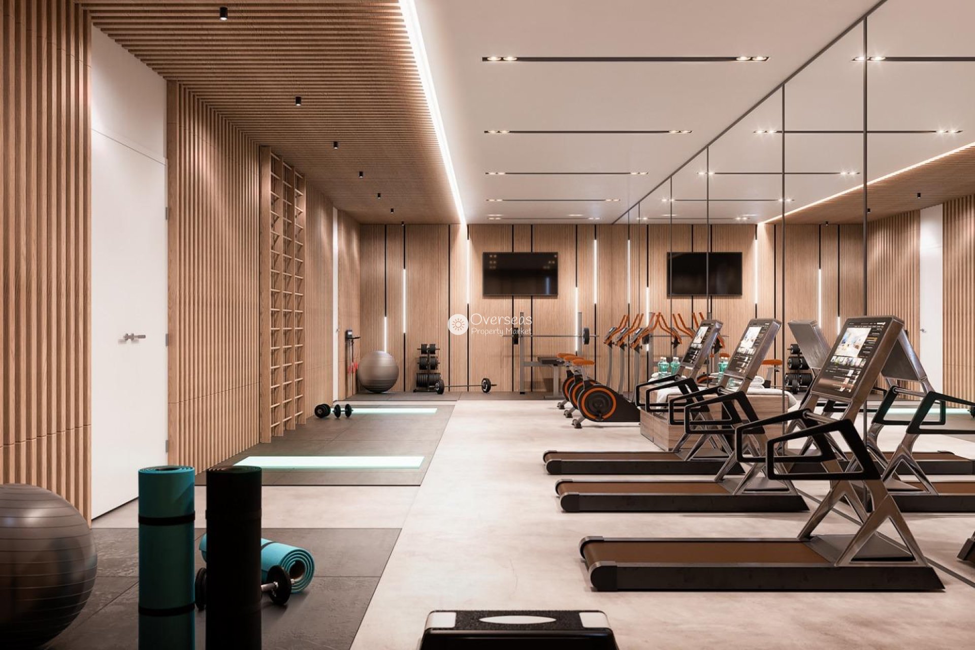 Neue Gebäude - Penthouse -
Marbella - Nueva Andalucia