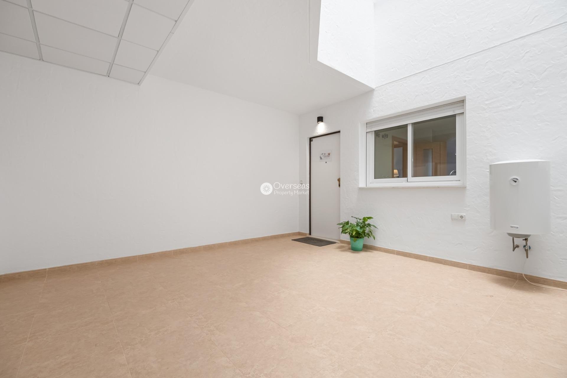 Neue Gebäude - Penthouse -
Orihuela Costa