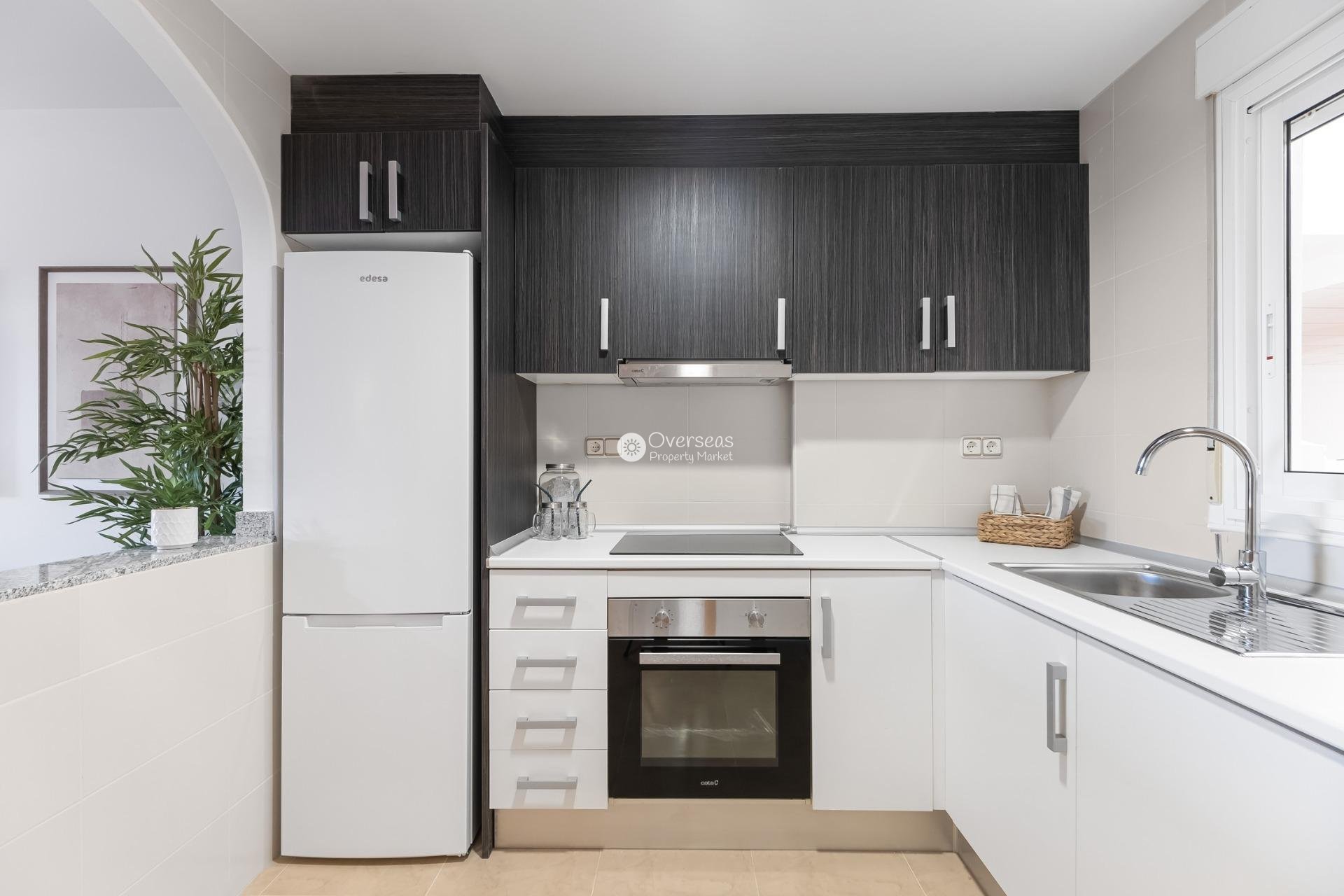 Neue Gebäude - Penthouse -
Orihuela Costa